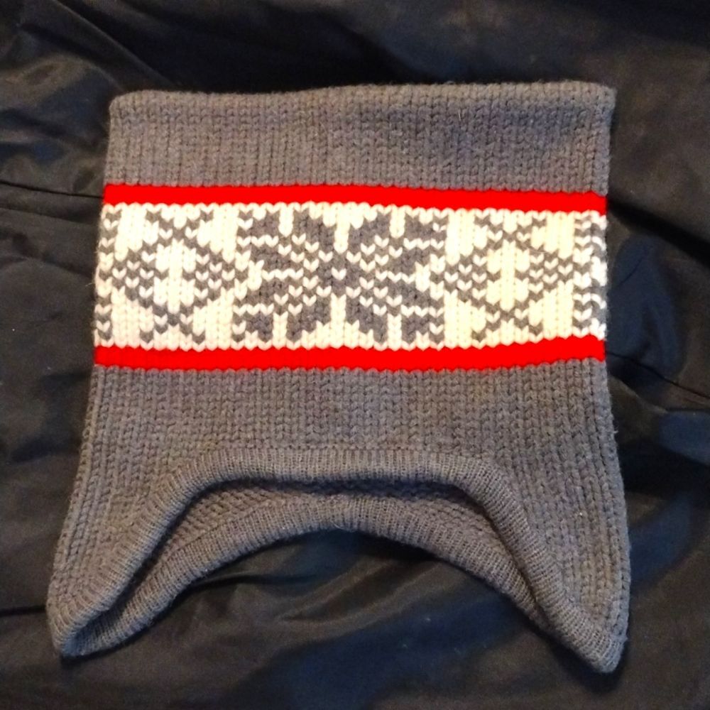 3 For $12 Sale! Toddler Baby Knit Cap Size 2T-4T